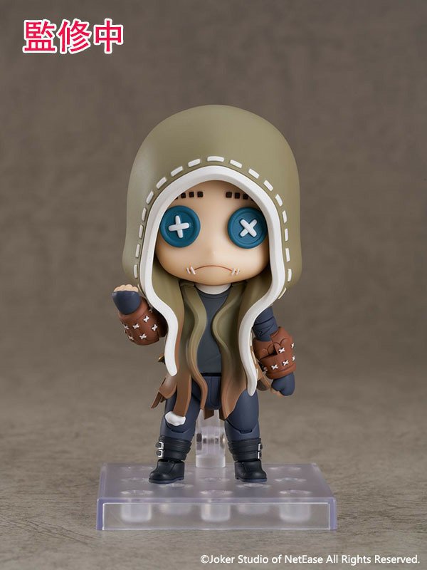 nendoroid identity v