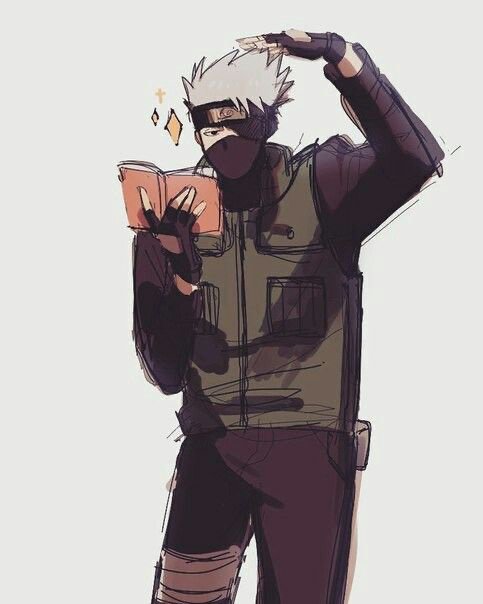 Kakashi Hatake | Wiki | ☾ ℕ𝕒𝕣𝕦𝕥𝕠 ℝ𝕠𝕝𝕖𝕡𝕝𝕒𝕪☾ Amino