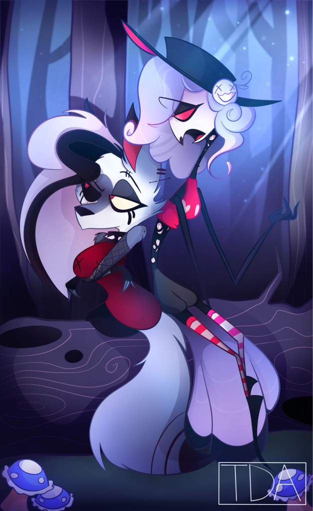 Coco | Wiki | Hazbin Hotel (official) Amino