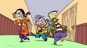 Cartoonfangurl Reviews Ed Edd N Eddy S Big Picture Show Cartoon Amino