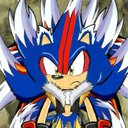 Ultra instinct shadic | Sonic The Hedgehog Blue Blur Amino