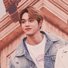 amino-‧͙⁺˚*･༓☾Park Seonghwa w.🐿Park Rosé☽༓･*˚⁺‧͙-575a9796