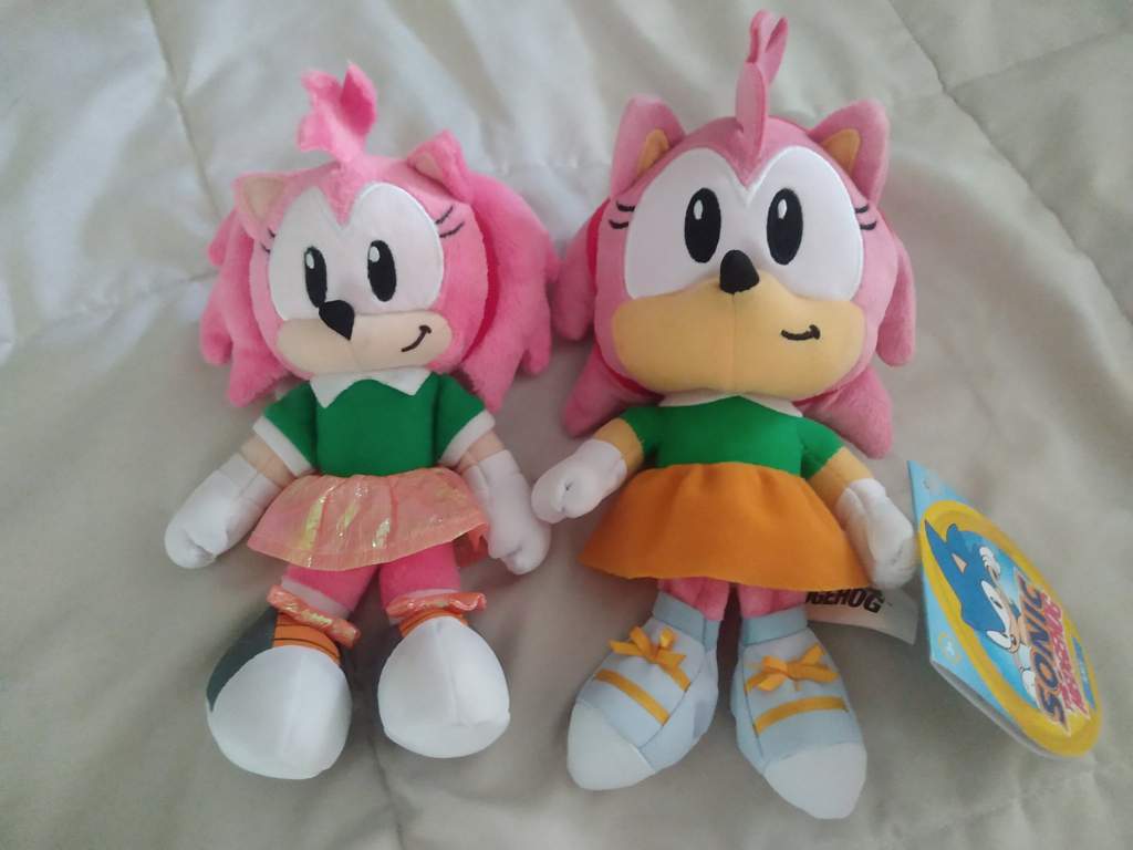 jazwares classic amy plush