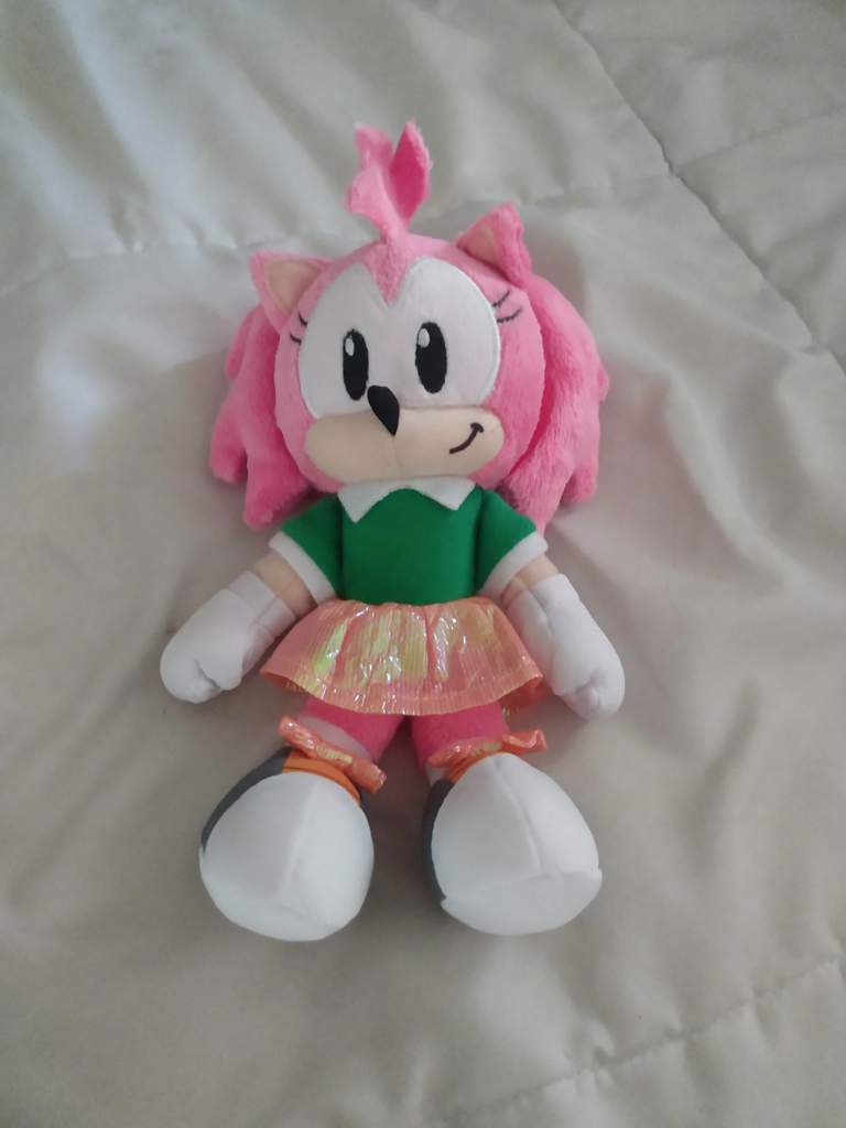 jakks pacific amy plush