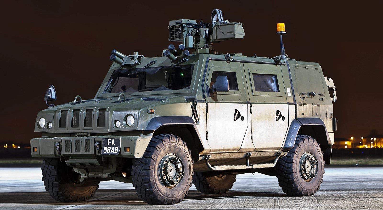 Iveco Panther CLV | Wiki | Warfare Roleplay Amino