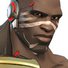 amino-DA REAL DOOMFIST-ae49af57