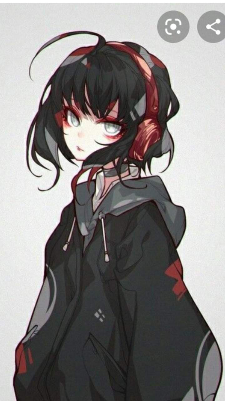 Violet | Wiki | Yandere & Senpai roleplay Amino