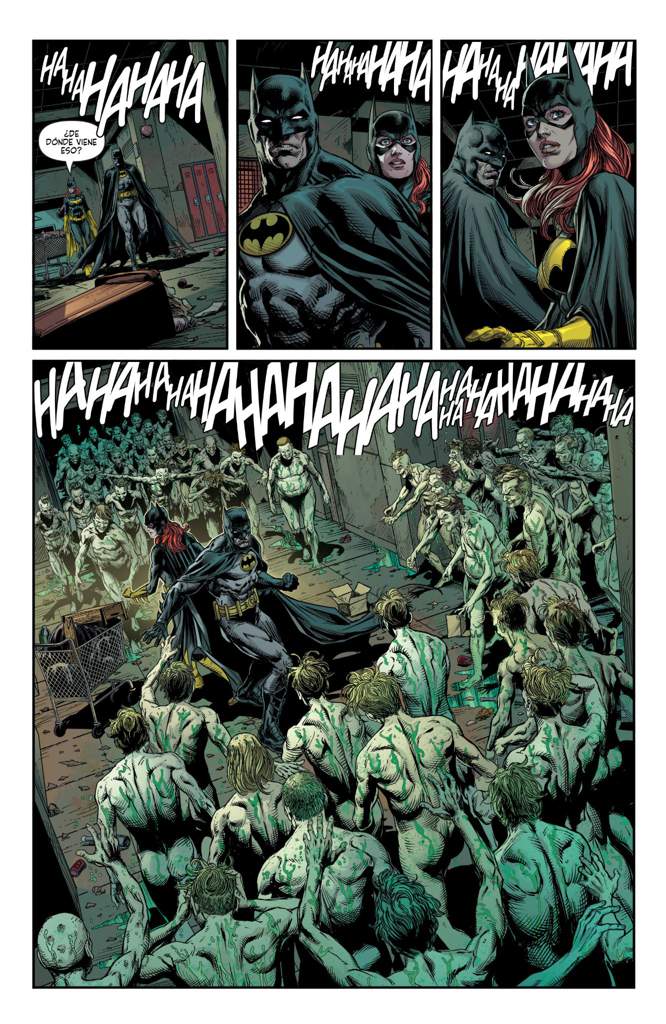 Batman: Three Jokers  #2 | Wiki | •Gotham Amino• Amino
