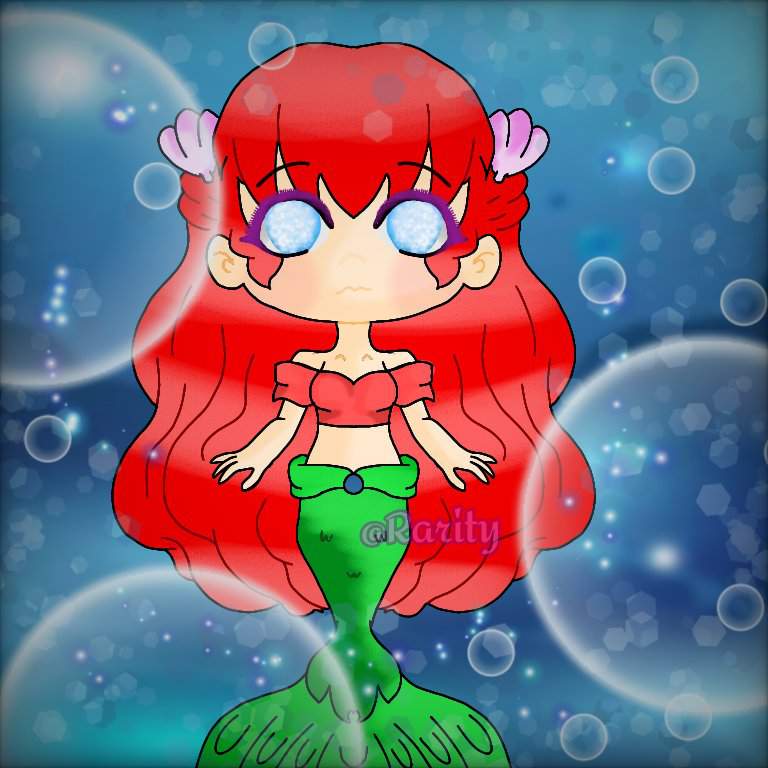 Underwater Adventure | Gacha-Life Amino