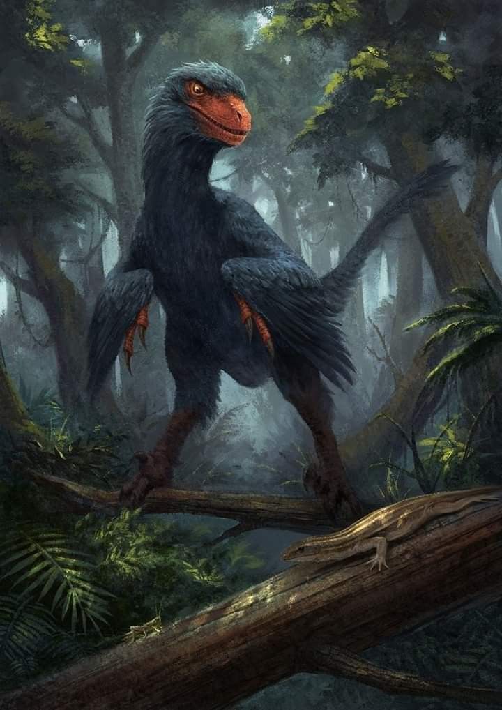 Dakotaraptor Ecotensis Wiki Jurassic World Amino Rpg ™ Amino 5623