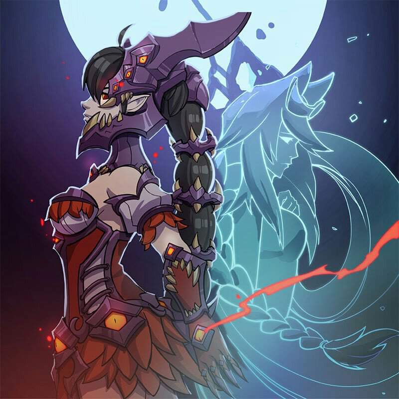 Vora + Io complementary cards | Paladins Amino Amino