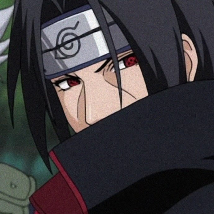 Itachi Avatars🦇 | Wiki | Naruto Amino