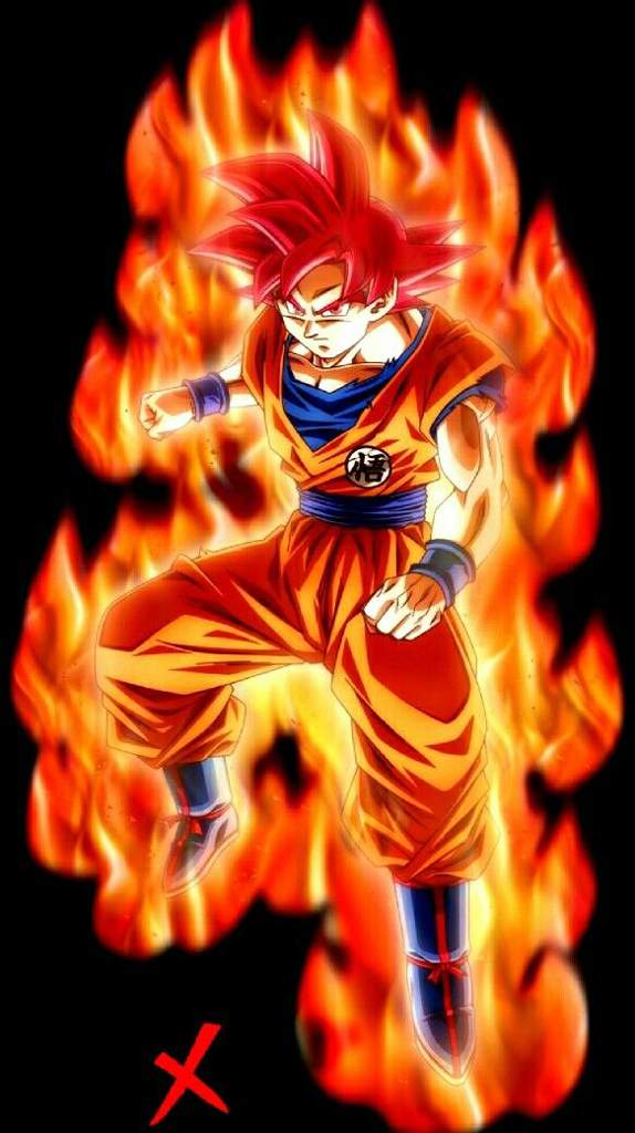 ???? Dibujo de Goku Ssj Dios Rojo ???? | DRAGON BALL ESPAÑOL Amino ???? Dibujo de Goku Ssj Dios Rojo ???? | DRAGON BALL ESPAÑOL Amino