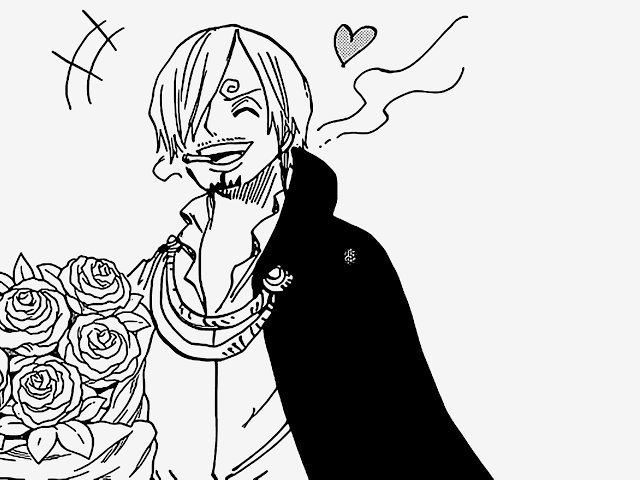 Sanji | Wiki | Anime Amino