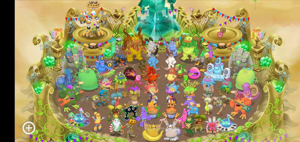 Top 5 Hardest islands to Complete | My Singing Monsters Amino Amino