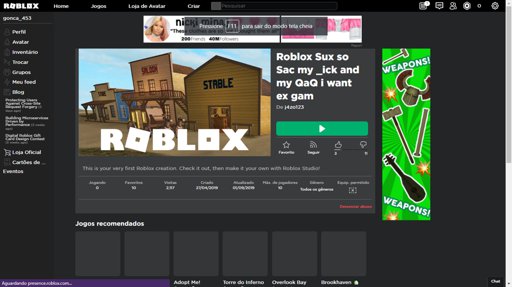 Latest Roblox Brasil Official Amino - pessoas q se acham com robux