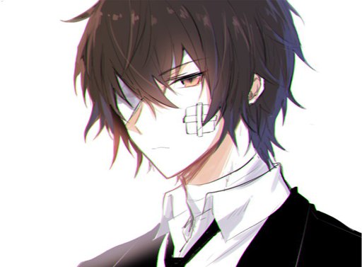 Dazai Osamu | Wiki | Anime Amino