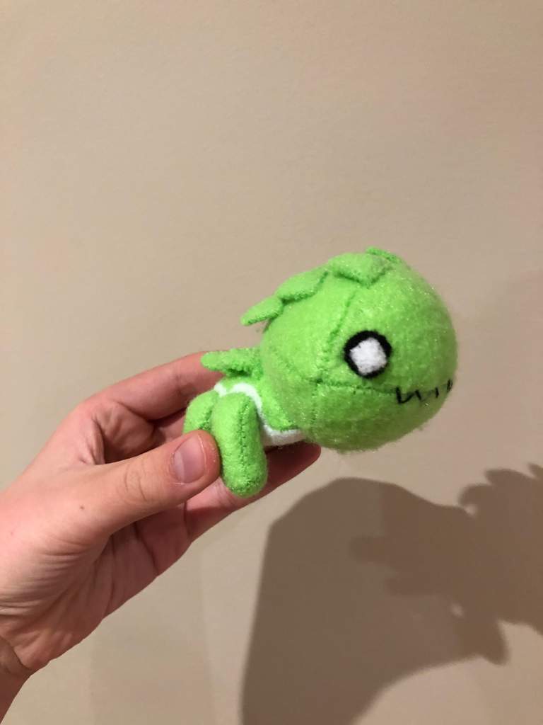 trapinch plush