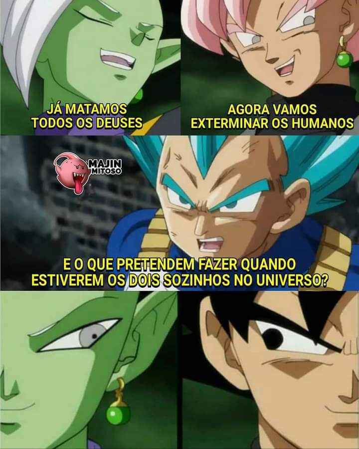 Mano tu e. | Dragon Ball Oficial™ Amino