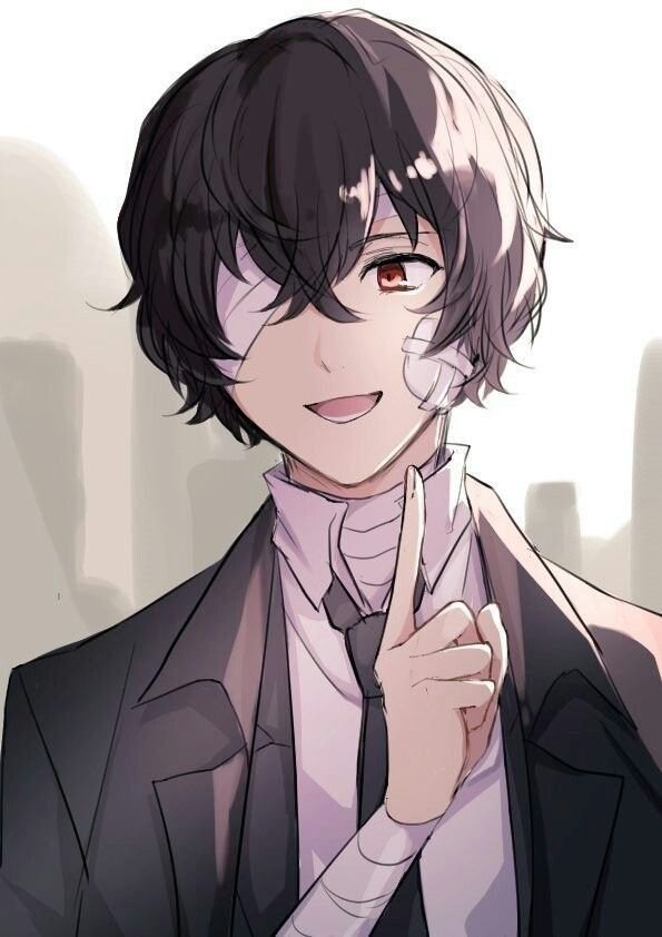 Dazai Osamu | Wiki | Anime Amino