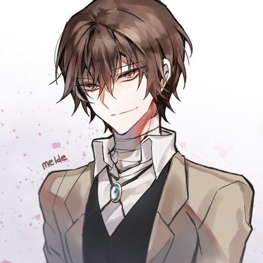 Dazai Osamu | Wiki | Anime Amino