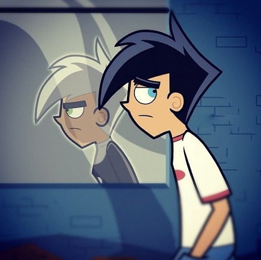 Latest Danny Phantom Amino Amino