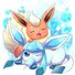 amino-🍀🌸 flowe Leafeon 🌸🍀-2aa06ef0