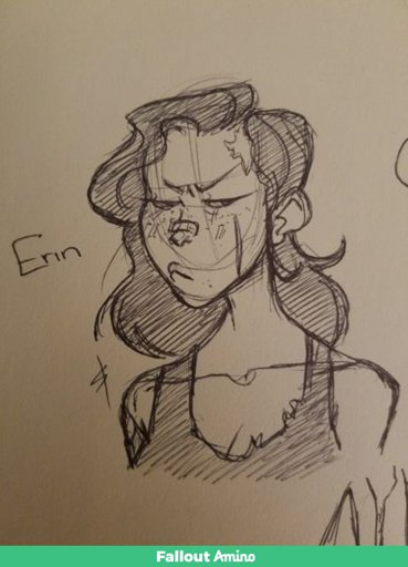 Erin Jesepi | Wiki | Fallout Amino