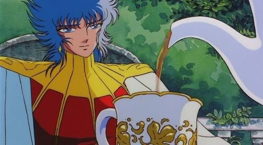 Apollo Abel | Wiki | Saint Seiya Amino Amino