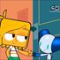 Tommy and Robotboy. 