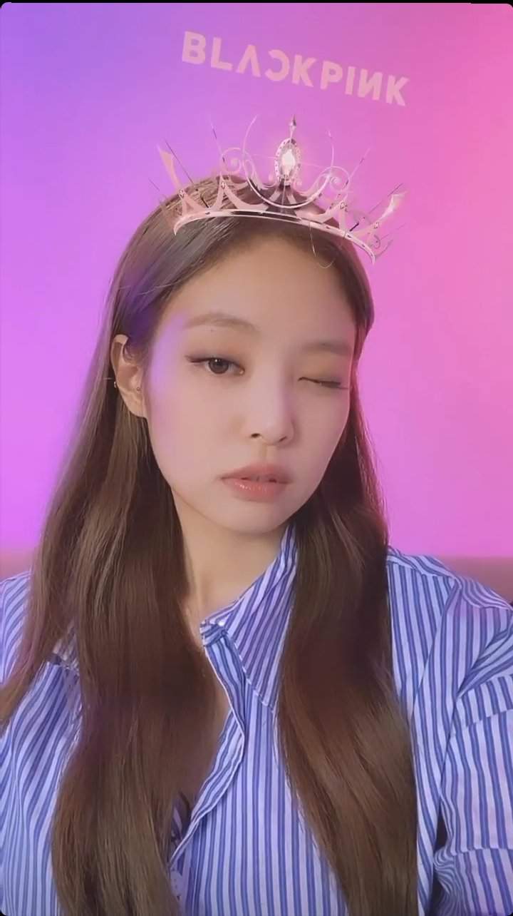 Queen ♥ | Wiki | •BLACKPINK• Amino