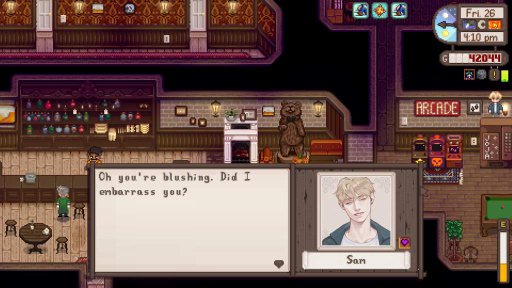 Star Inactive Links On Profile Stardew Valley Amino