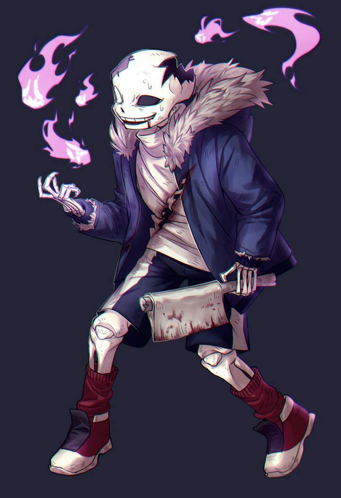 Error404!Sans | Wiki | Undertale Spain Rol Amino