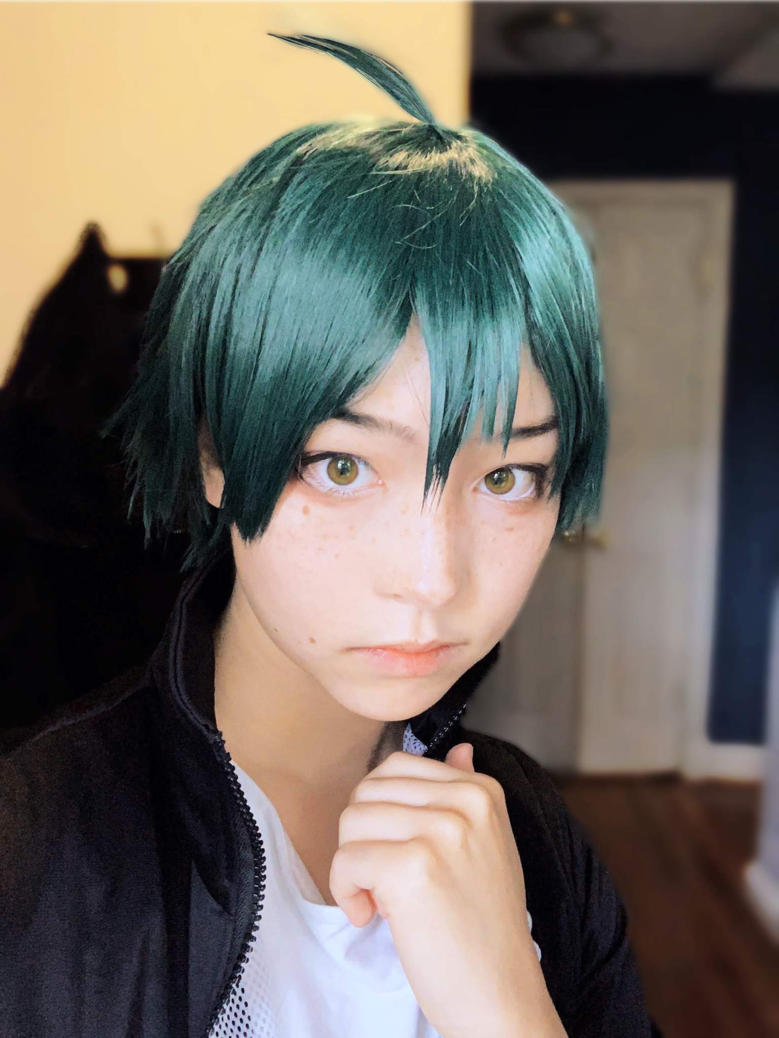 Yamaguchi Tadashi | Wiki | Cosplay Amino