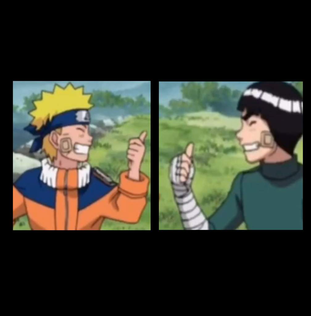 Heres Some Matching Pfp S If You Want Naruto Amino