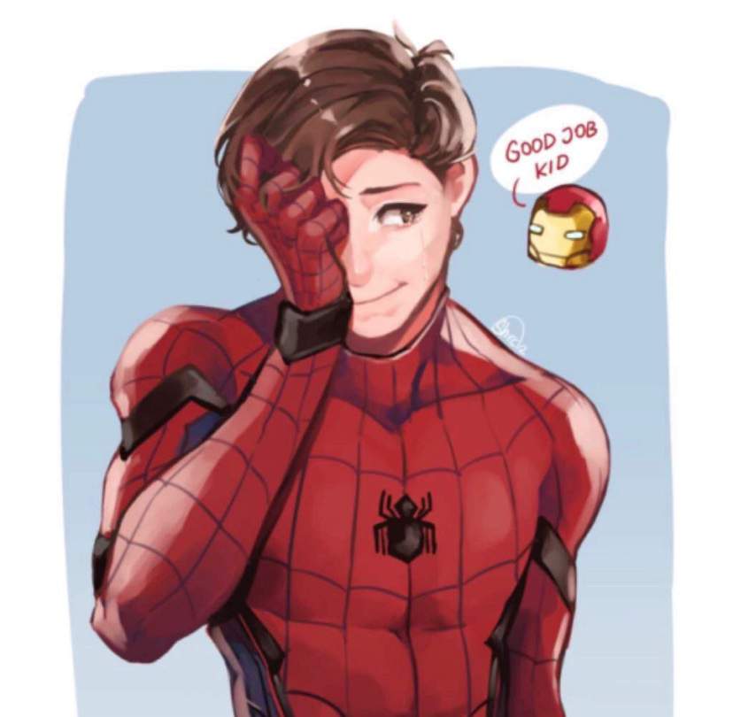 Peter Parker | Wiki | Marvel Amino