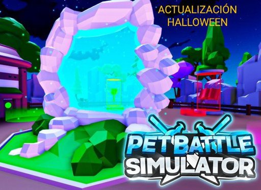 Latest Roblox Amino En Espanol Amino - nuevas mascotas en el nuevo juego de pet simulator roblox bebe