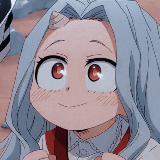 Cute eri pfp | My Hero Academia Amino