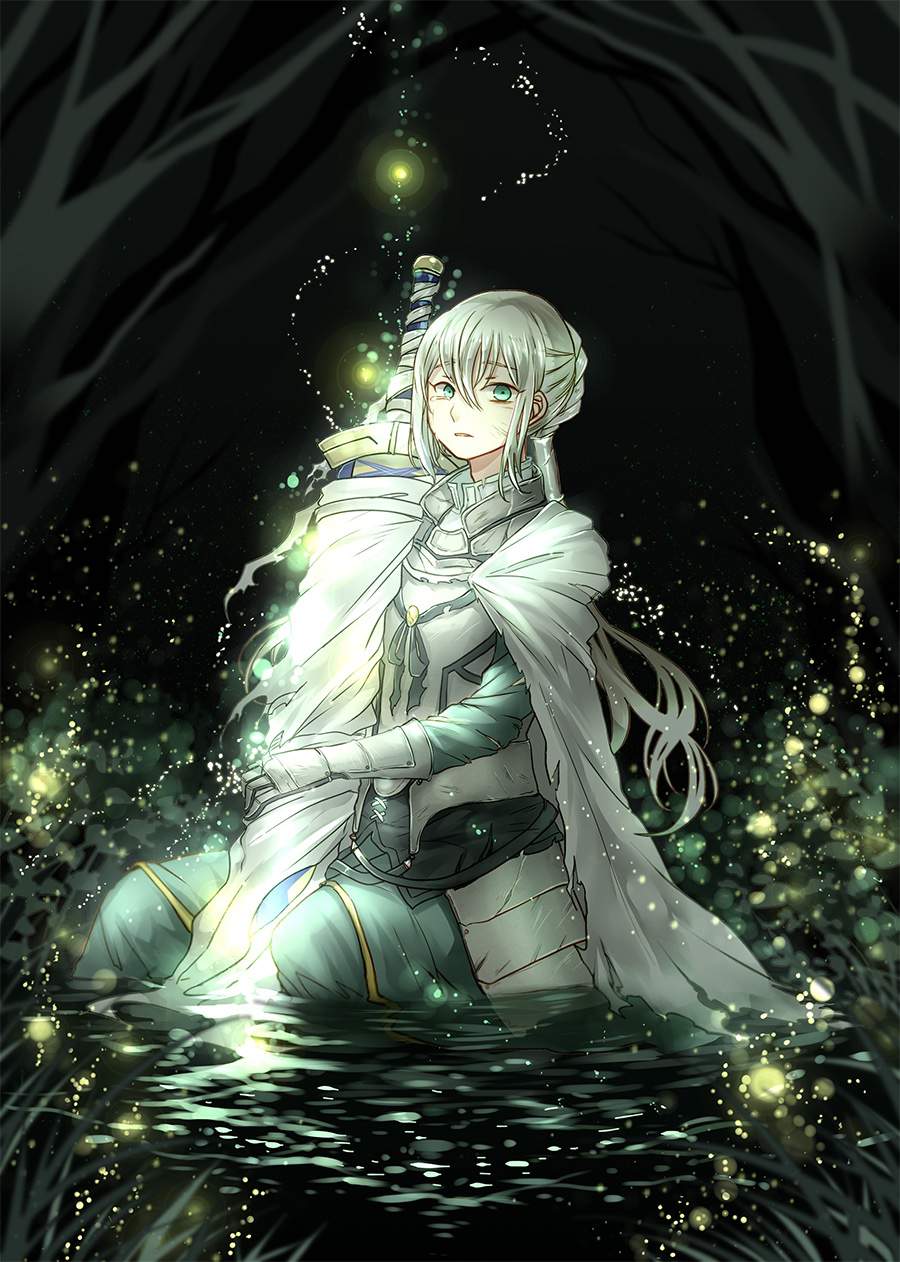 Sasha white. Бедивер Fate. Бедивер арт. Fate Bedivere Alter. Bedivere Fate go Art.