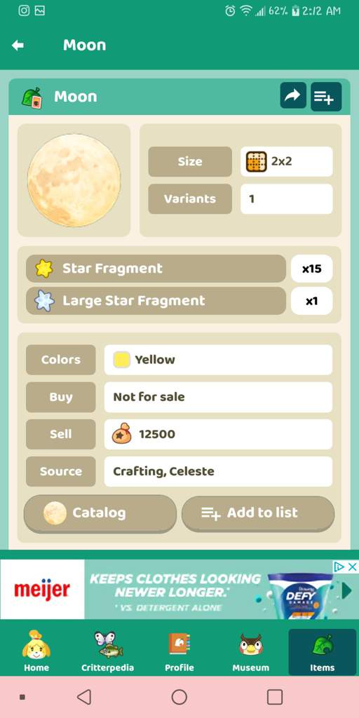 DIY Wishlist | Wiki | Animal Crossing New Horizons Amino