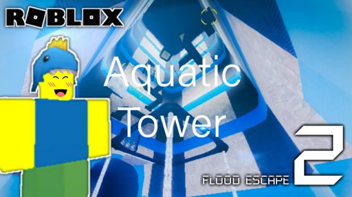 Tower Roblox Amino - roblox water slide