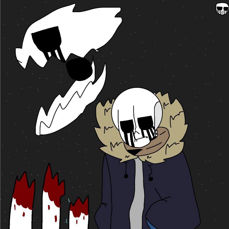 Killer sans | Undertale Amino