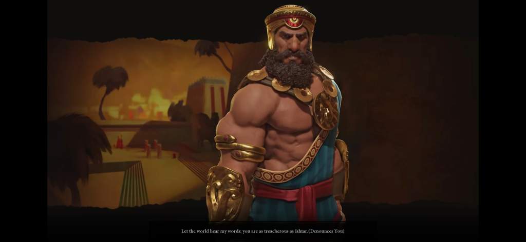 civ 6 wiki gilgamesh guide civ 6 wiki gilgamesh guide