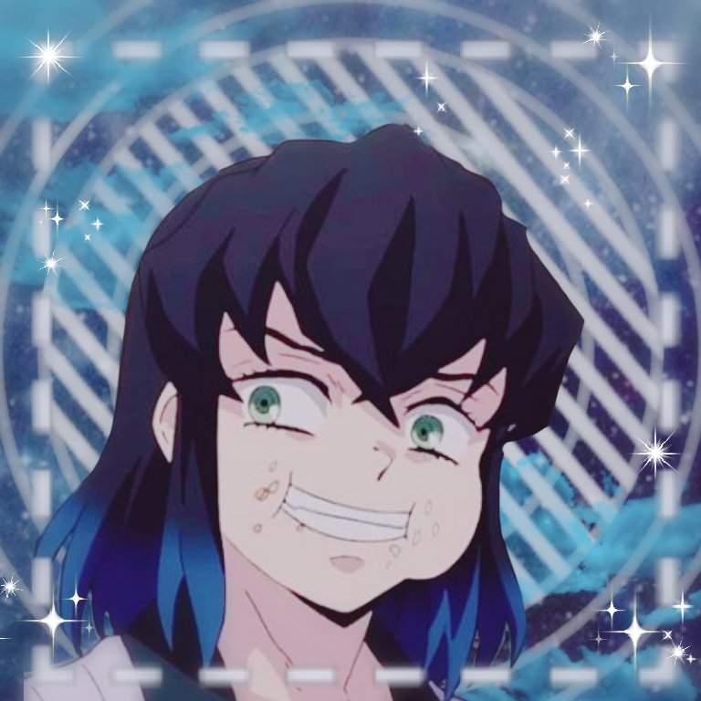 Inosuke kun!💙(edit blog) | Demon Slayer: Kimetsu No Yaiba Amino