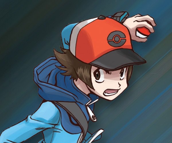 Hilbert | Wiki | Pokémon Amino