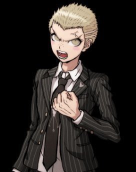 Fuyuhiko's Search History | Danganronpa Amino