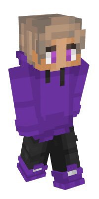 Purpled Minecraft Amino