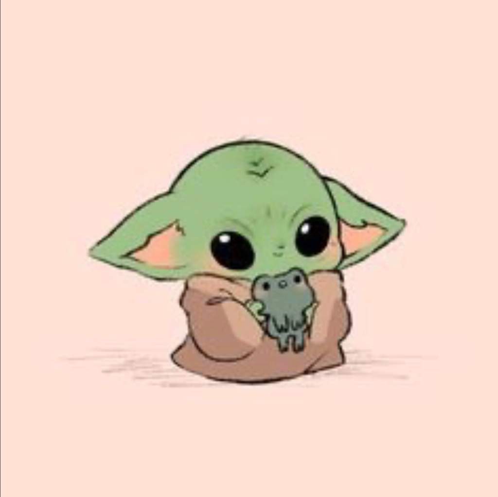 Baby Yoda Roblox Adopt Me Amino - roblox baby yoda
