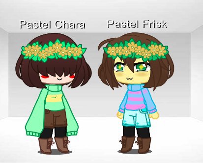 Frisk Undertale Amino