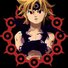 amino-Assault Mode Meliodas😈-aa16a57e